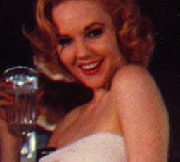 Colleen Farrington